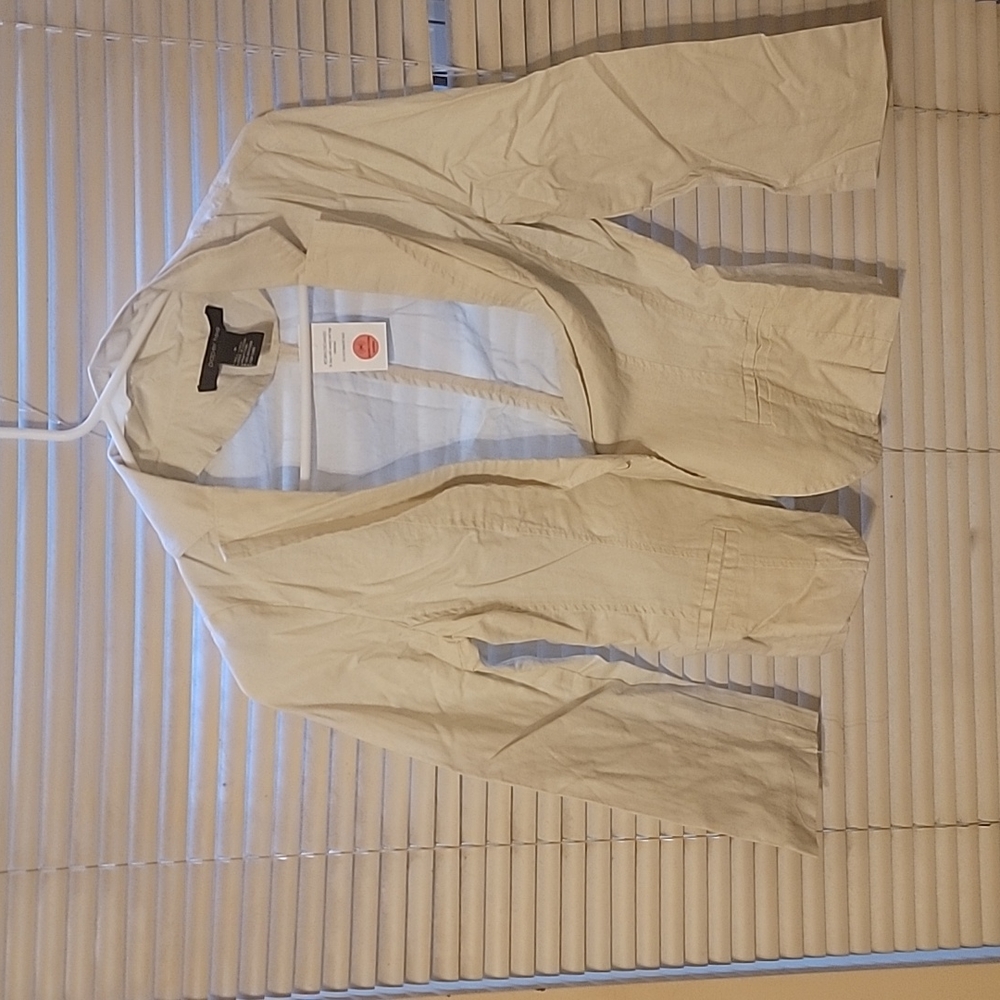 Jacket for woman